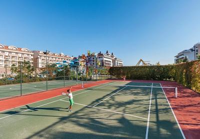 شروود دریمز ریزورت