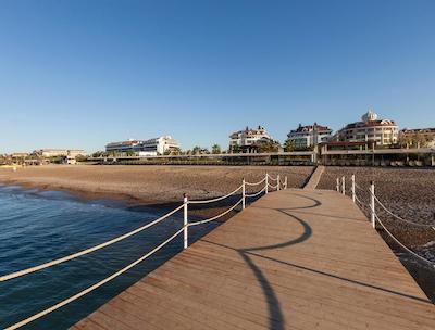 شروود دریمز ریزورت