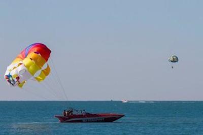 شروود دریمز ریزورت