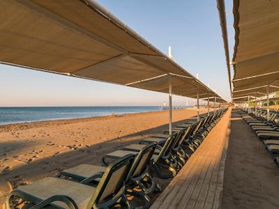 شروود دریمز ریزورت