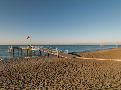 شروود دریمز ریزورت