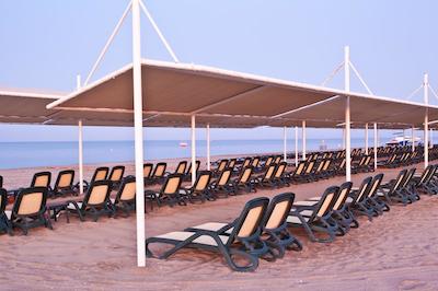 شروود دریمز ریزورت