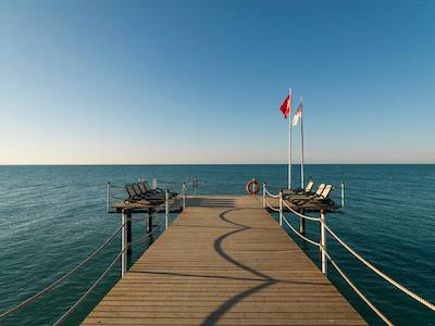 شروود دریمز ریزورت