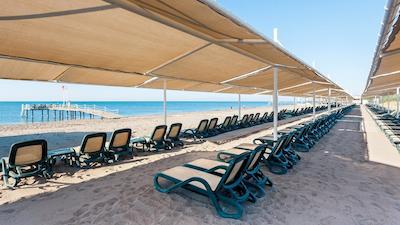 شروود دریمز ریزورت