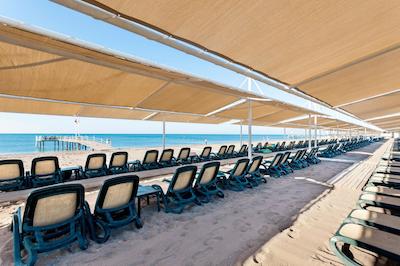 شروود دریمز ریزورت