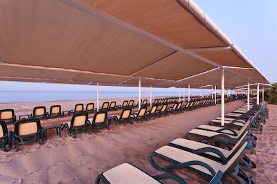 شروود دریمز ریزورت