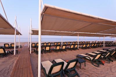 شروود دریمز ریزورت