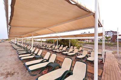 شروود دریمز ریزورت