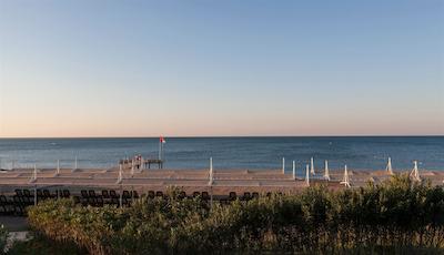 شروود دریمز ریزورت