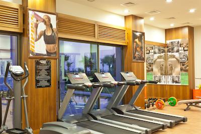 شروود دریمز ریزورت