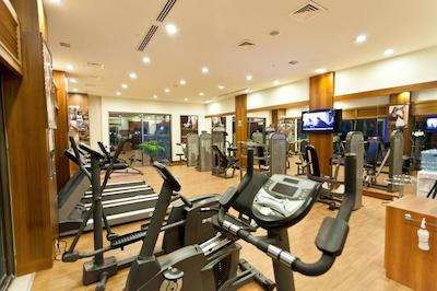 شروود دریمز ریزورت