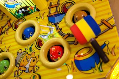 شروود دریمز ریزورت