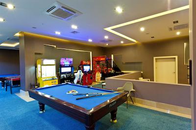 شروود دریمز ریزورت