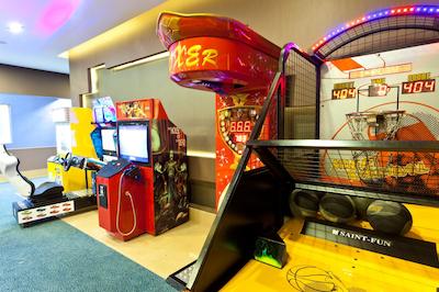 شروود دریمز ریزورت