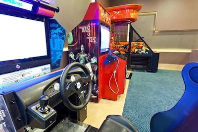 شروود دریمز ریزورت