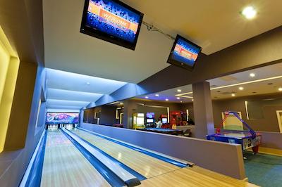 شروود دریمز ریزورت