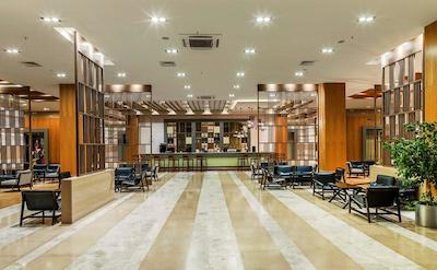 شروود دریمز ریزورت