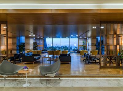 شروود دریمز ریزورت