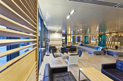 شروود دریمز ریزورت