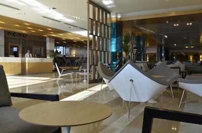 شروود دریمز ریزورت