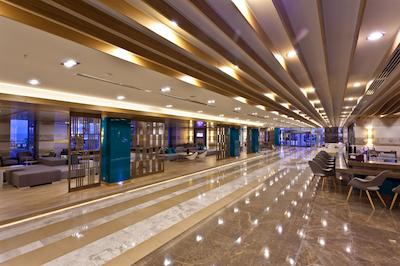 شروود دریمز ریزورت