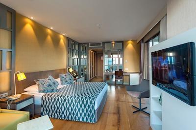 شروود دریمز ریزورت