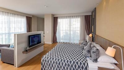 شروود دریمز ریزورت