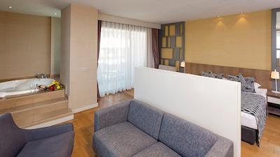 شروود دریمز ریزورت