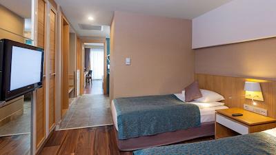 شروود دریمز ریزورت