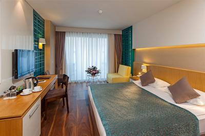 شروود دریمز ریزورت