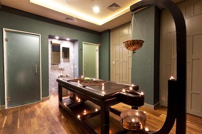 شروود دریمز ریزورت