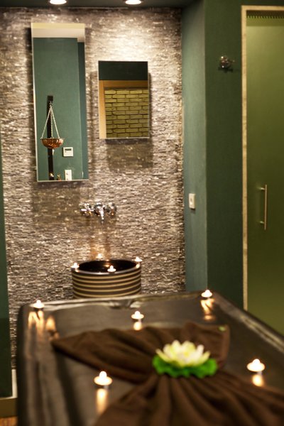 شروود دریمز ریزورت