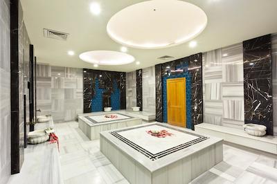 شروود دریمز ریزورت