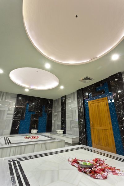 شروود دریمز ریزورت