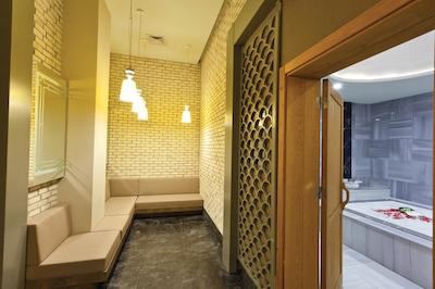 شروود دریمز ریزورت