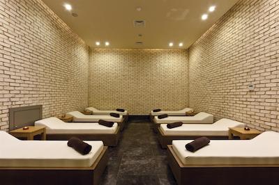 شروود دریمز ریزورت