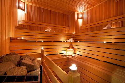 شروود دریمز ریزورت