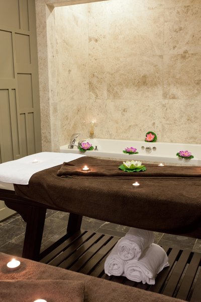 شروود دریمز ریزورت