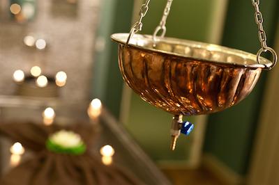 شروود دریمز ریزورت