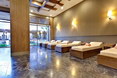 شروود دریمز ریزورت