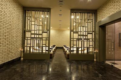 شروود دریمز ریزورت