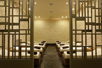 شروود دریمز ریزورت