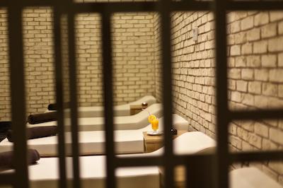 شروود دریمز ریزورت