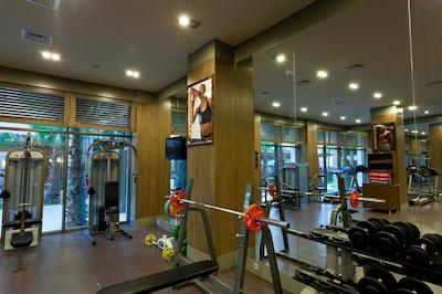 شروود دریمز ریزورت