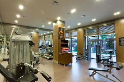 شروود دریمز ریزورت