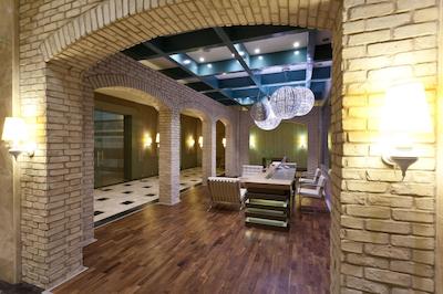 شروود دریمز ریزورت