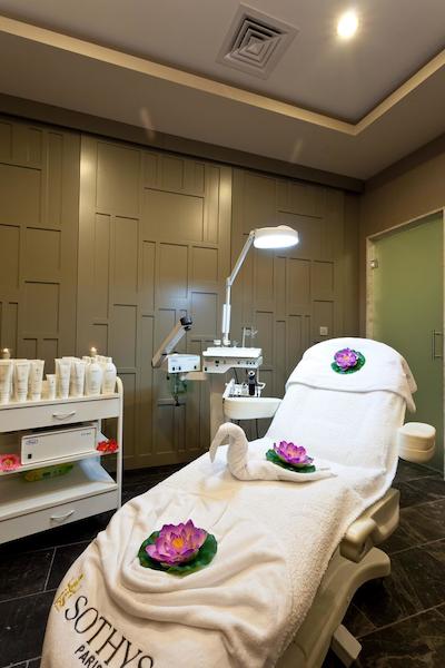 شروود دریمز ریزورت