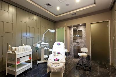 شروود دریمز ریزورت