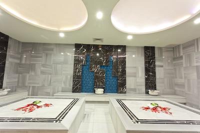 شروود دریمز ریزورت