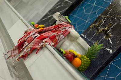 شروود دریمز ریزورت